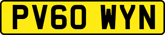 PV60WYN
