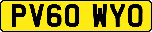 PV60WYO