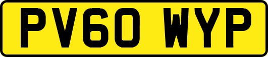 PV60WYP