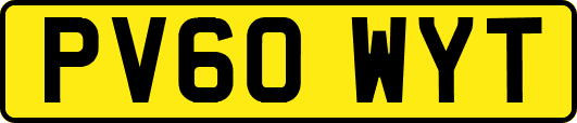 PV60WYT