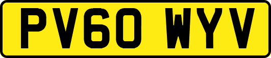 PV60WYV