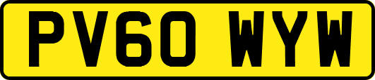PV60WYW