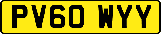 PV60WYY