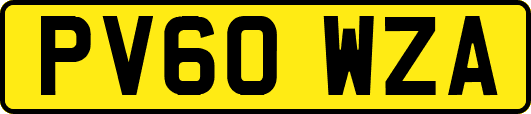 PV60WZA