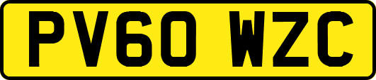 PV60WZC