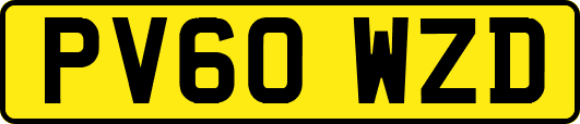 PV60WZD