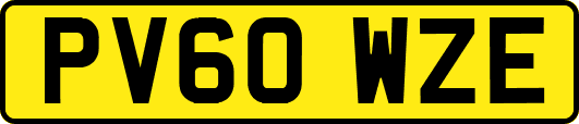 PV60WZE