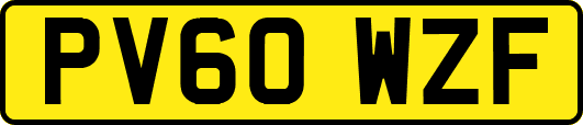 PV60WZF
