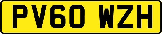 PV60WZH