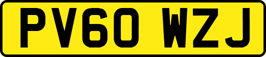 PV60WZJ