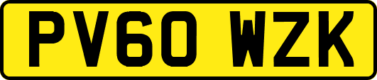 PV60WZK
