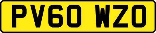 PV60WZO