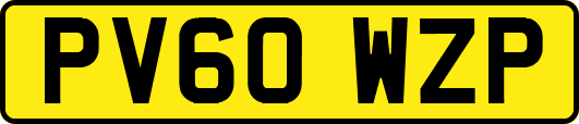 PV60WZP