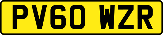 PV60WZR