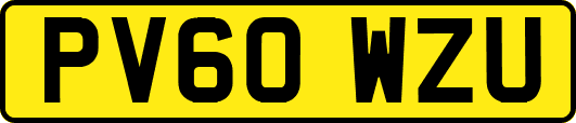 PV60WZU