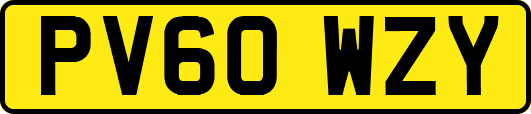PV60WZY