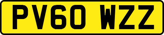 PV60WZZ