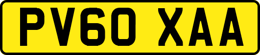 PV60XAA