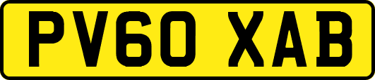 PV60XAB