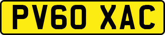 PV60XAC