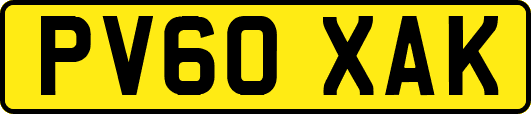 PV60XAK