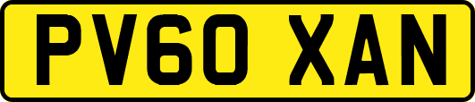 PV60XAN