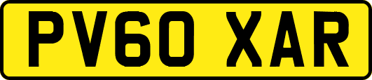 PV60XAR