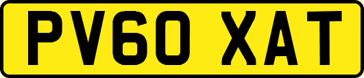 PV60XAT