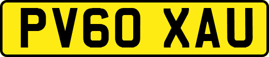 PV60XAU