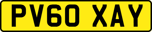 PV60XAY