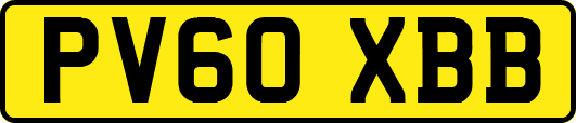 PV60XBB