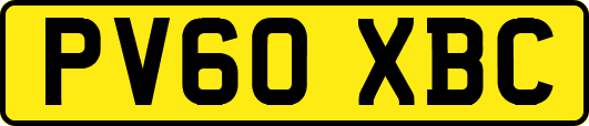 PV60XBC