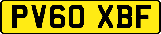 PV60XBF