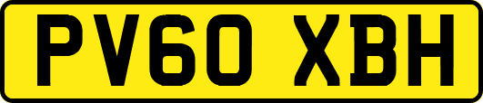 PV60XBH