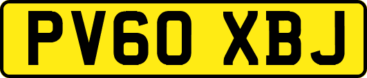 PV60XBJ