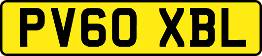 PV60XBL