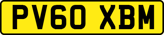 PV60XBM
