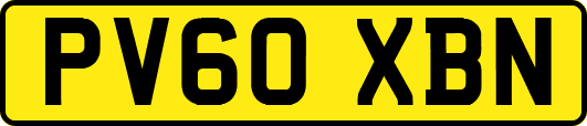 PV60XBN