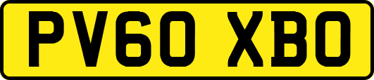 PV60XBO