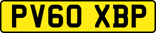PV60XBP
