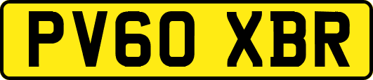PV60XBR