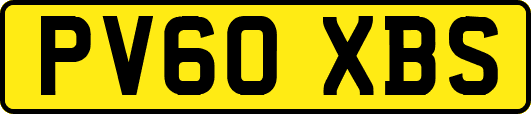 PV60XBS
