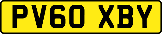 PV60XBY