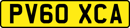 PV60XCA