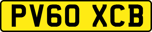 PV60XCB