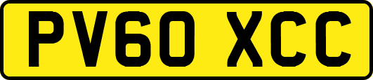 PV60XCC