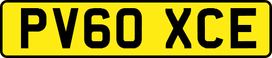 PV60XCE