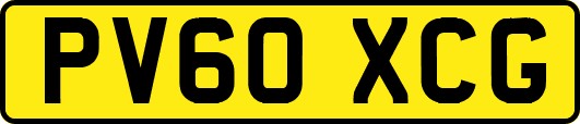 PV60XCG