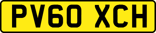 PV60XCH