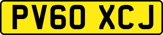 PV60XCJ
